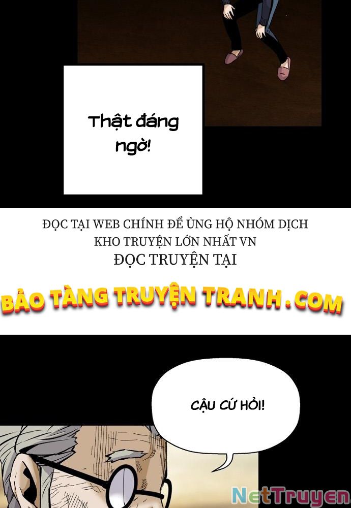 Sự Trở Lại Của Huyền Thoại Chapter 24 - Trang 16