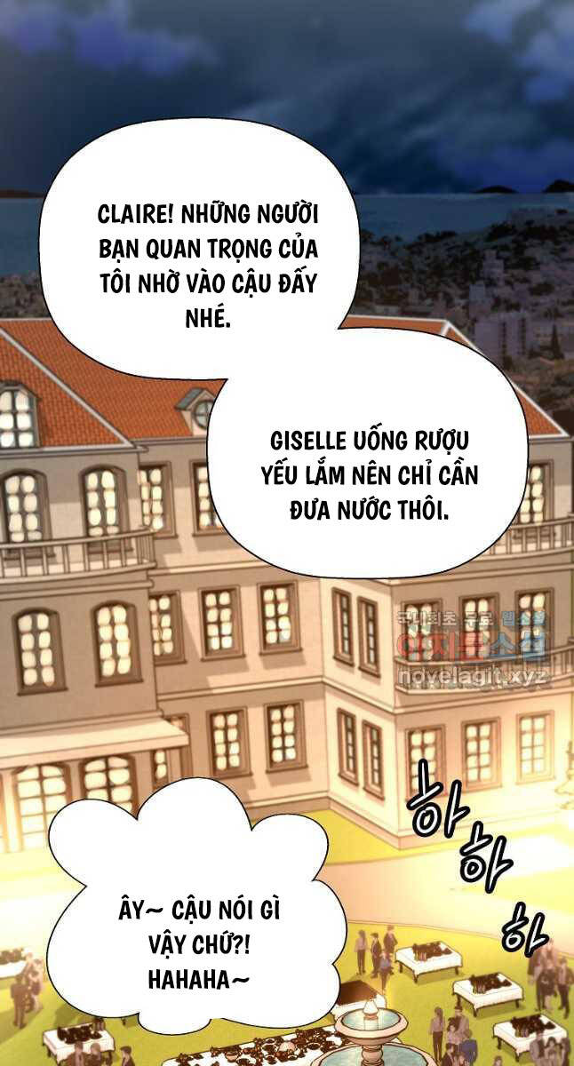 Sự Trở Lại Của Huyền Thoại Chapter 111 - Trang 78