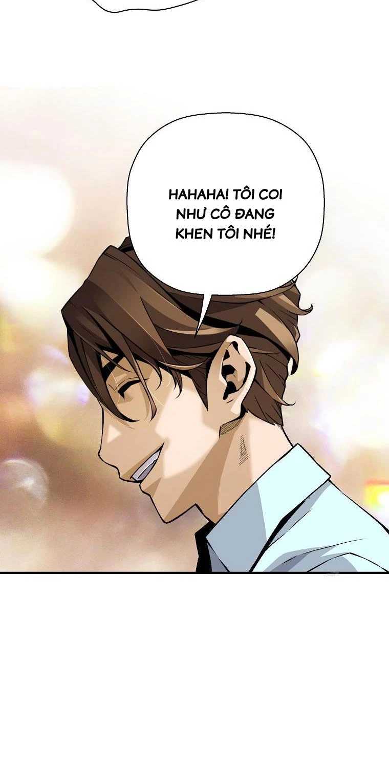 Sự Trở Lại Của Huyền Thoại Chapter 138 - Trang 24