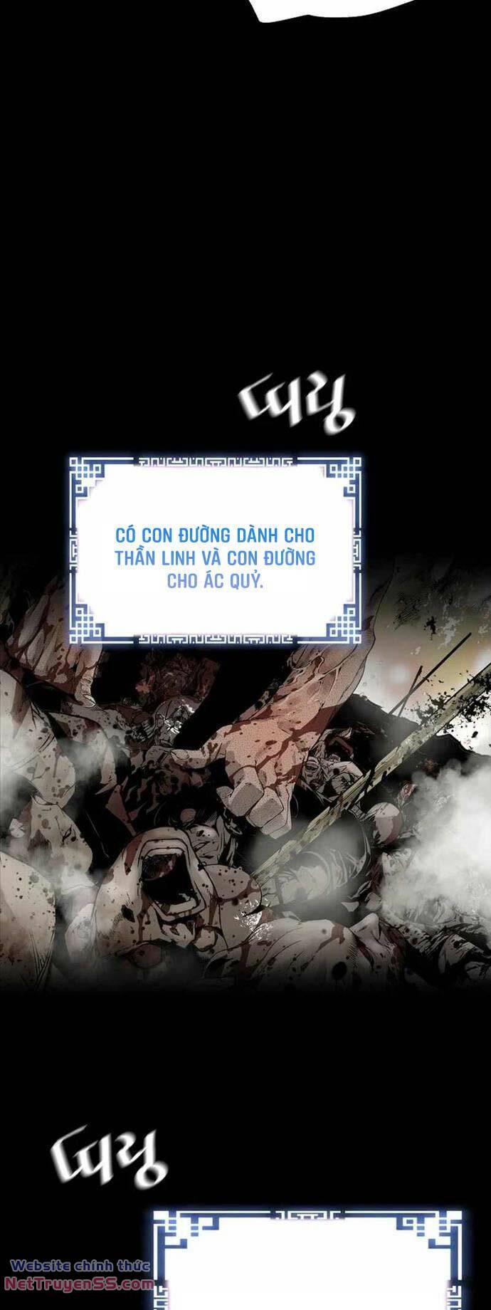 Sự Trở Lại Của Huyền Thoại Chapter 115 - Trang 14