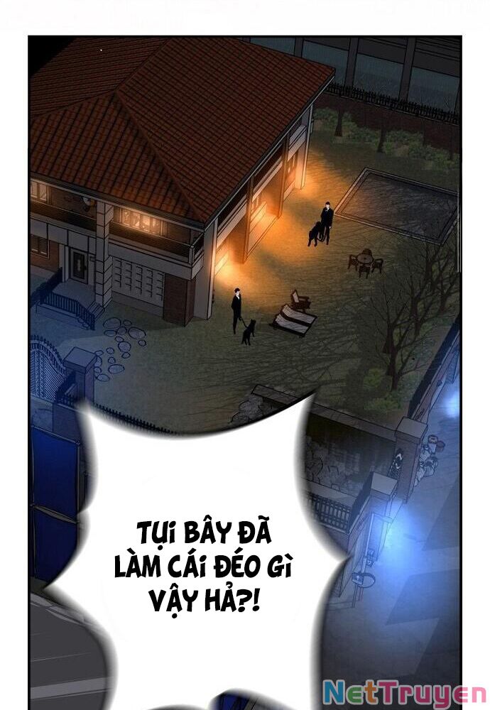 Sự Trở Lại Của Huyền Thoại Chapter 20 - Trang 71