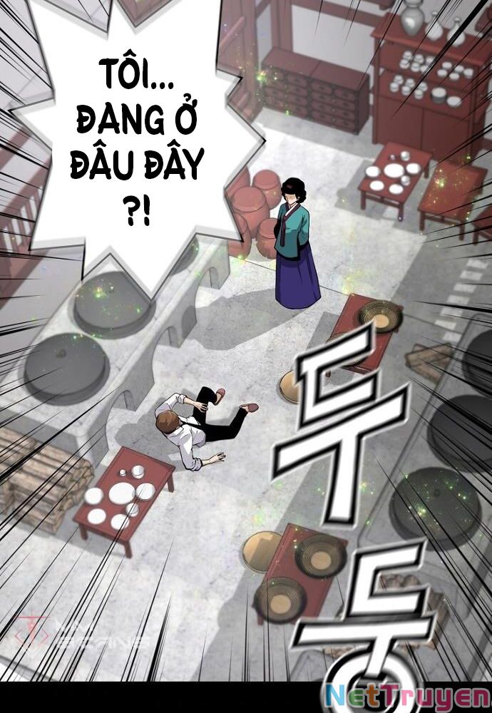 Sự Trở Lại Của Huyền Thoại Chapter 32 - Trang 48