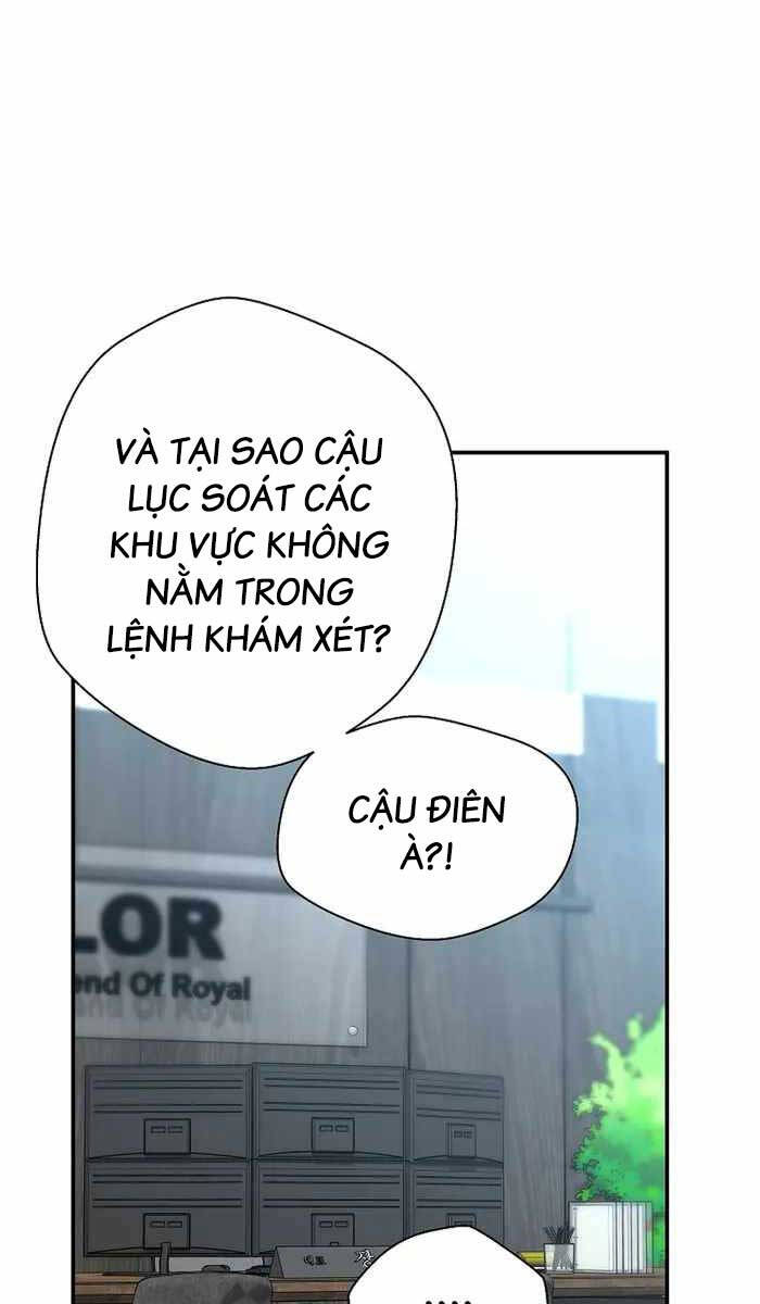 Sự Trở Lại Của Huyền Thoại Chapter 98 - Trang 82