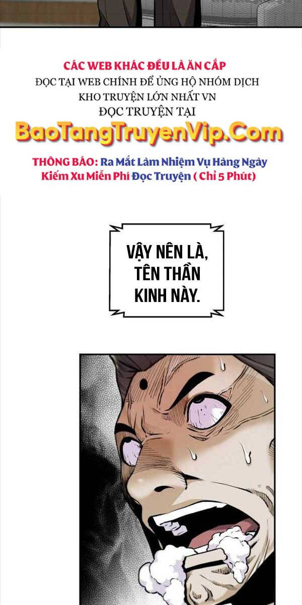 Sự Trở Lại Của Huyền Thoại Chapter 106 - Trang 65