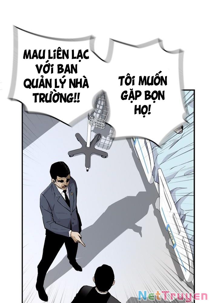 Sự Trở Lại Của Huyền Thoại Chapter 12 - Trang 15