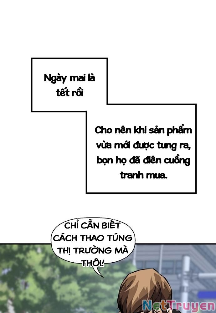 Sự Trở Lại Của Huyền Thoại Chapter 30 - Trang 32