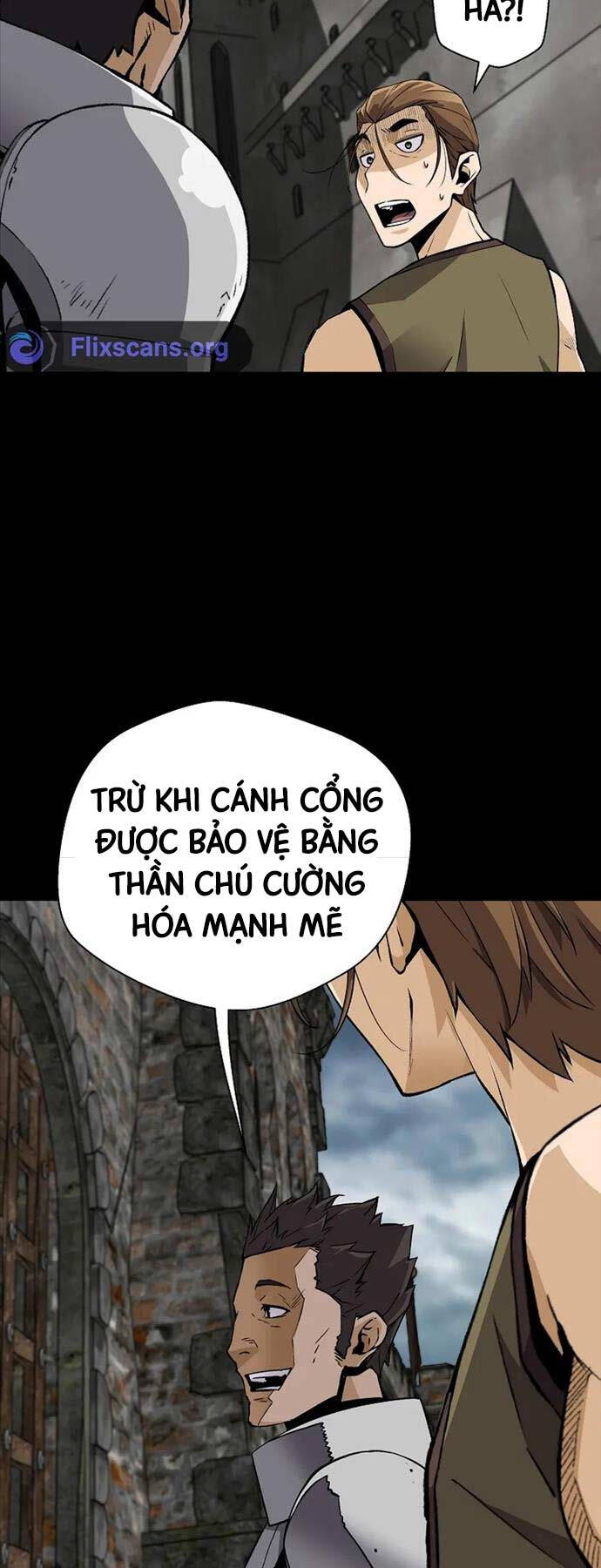 Sự Trở Lại Của Huyền Thoại Chapter 120 - Trang 54