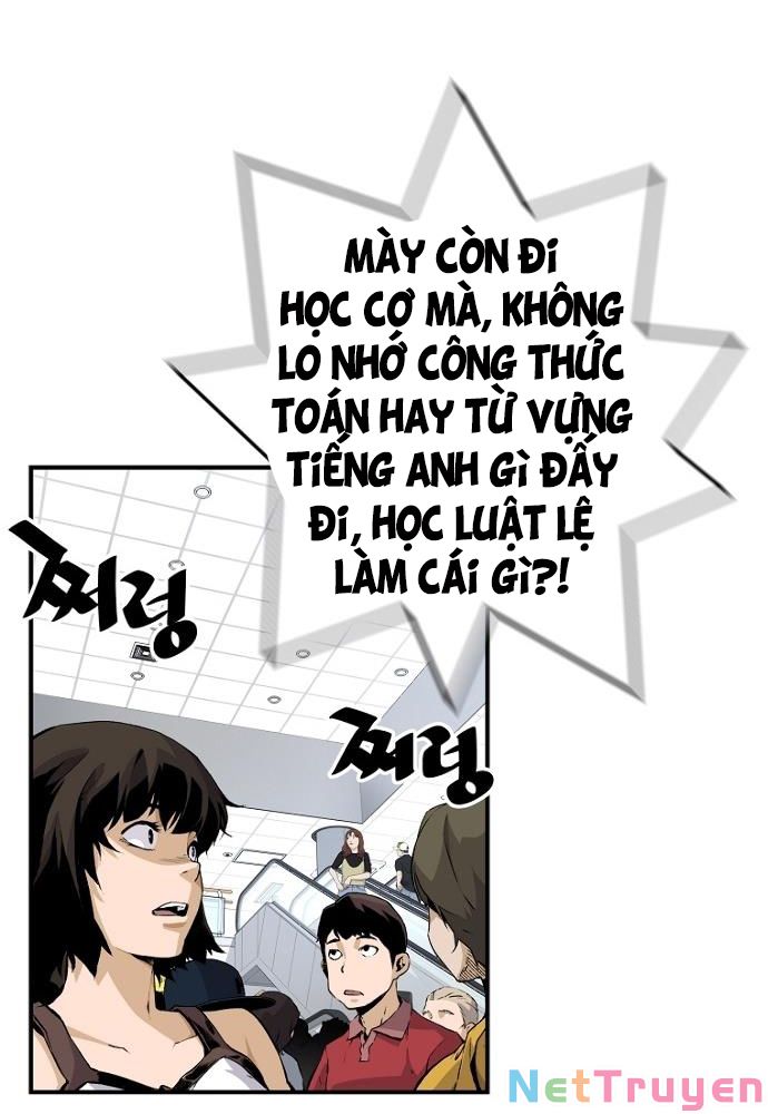 Sự Trở Lại Của Huyền Thoại Chapter 13 - Trang 35