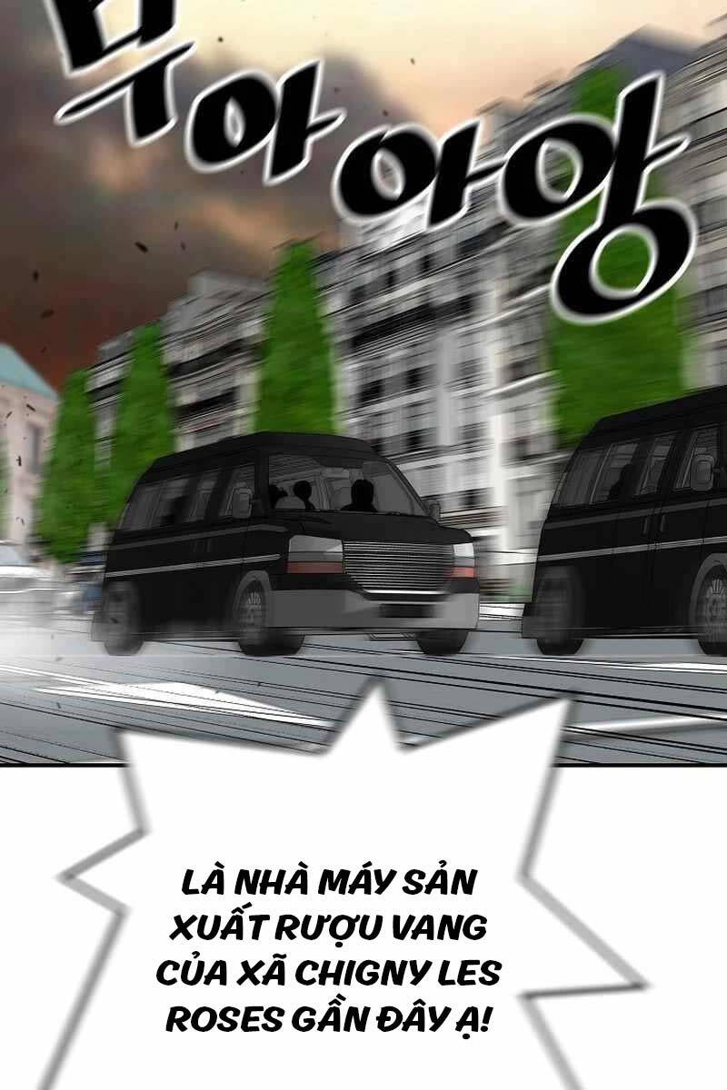 Sự Trở Lại Của Huyền Thoại Chapter 113 - Trang 27