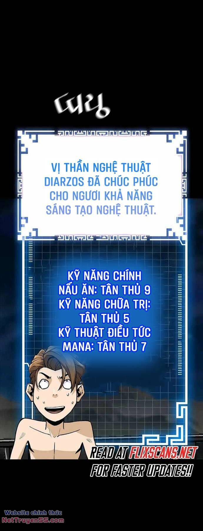 Sự Trở Lại Của Huyền Thoại Chapter 115 - Trang 40