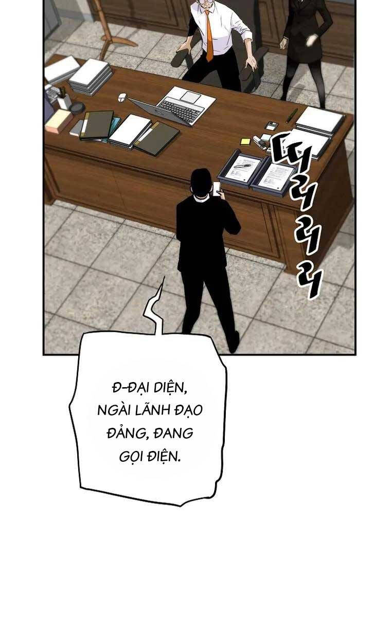 Sự Trở Lại Của Huyền Thoại Chapter 96 - Trang 49