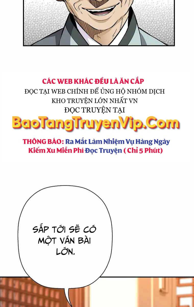 Sự Trở Lại Của Huyền Thoại Chapter 100 - Trang 69