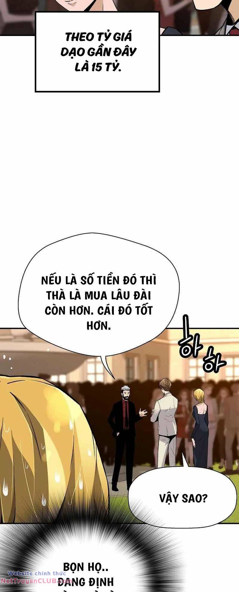 Sự Trở Lại Của Huyền Thoại Chapter 112 - Trang 18