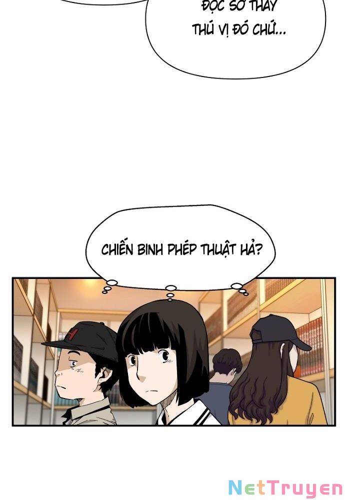 Sự Trở Lại Của Huyền Thoại Chapter 8 - Trang 8