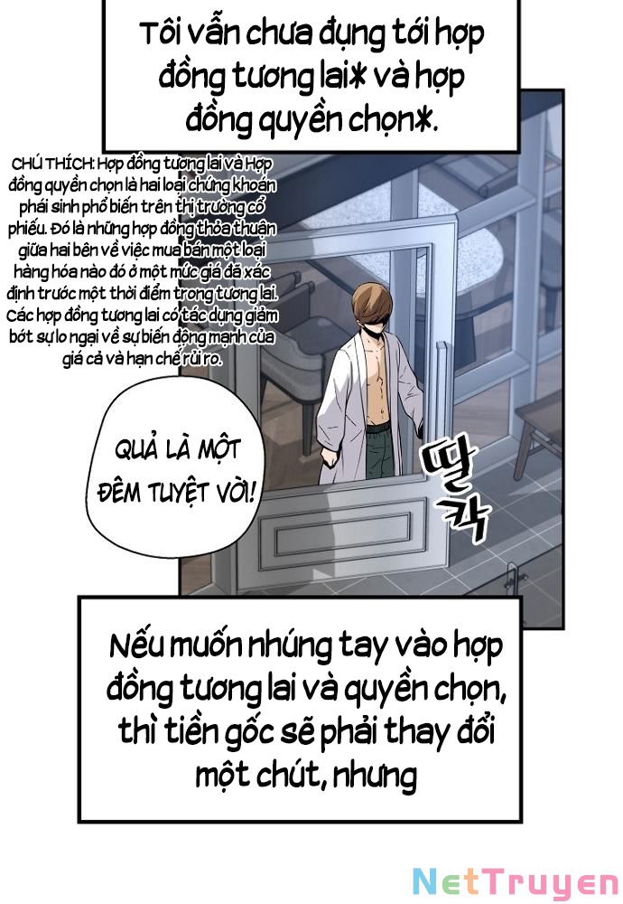 Sự Trở Lại Của Huyền Thoại Chapter 19 - Trang 15