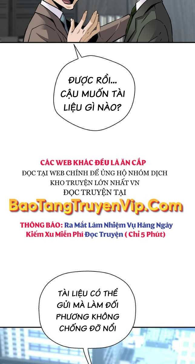 Sự Trở Lại Của Huyền Thoại Chapter 94 - Trang 55