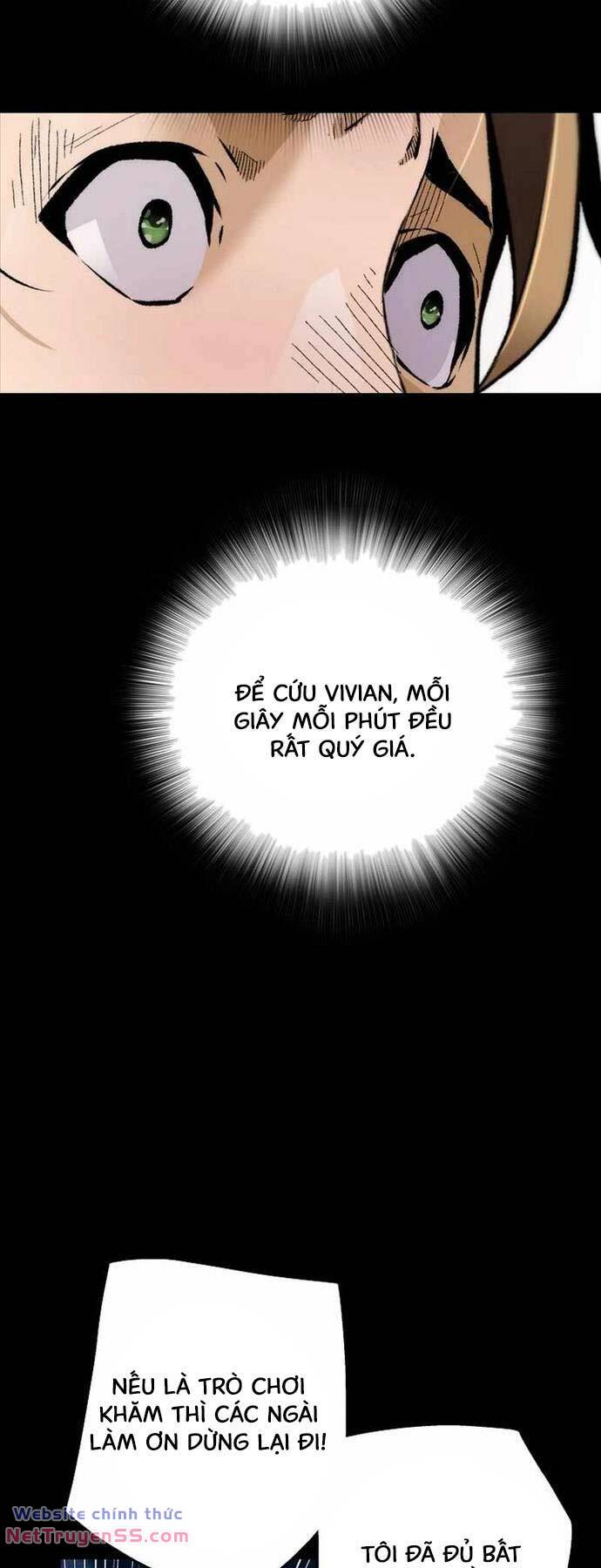 Sự Trở Lại Của Huyền Thoại Chapter 115 - Trang 11