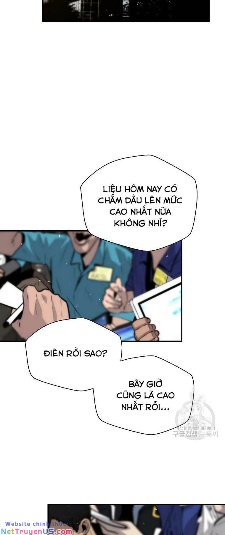 Sự Trở Lại Của Huyền Thoại Chapter 107 - Trang 43