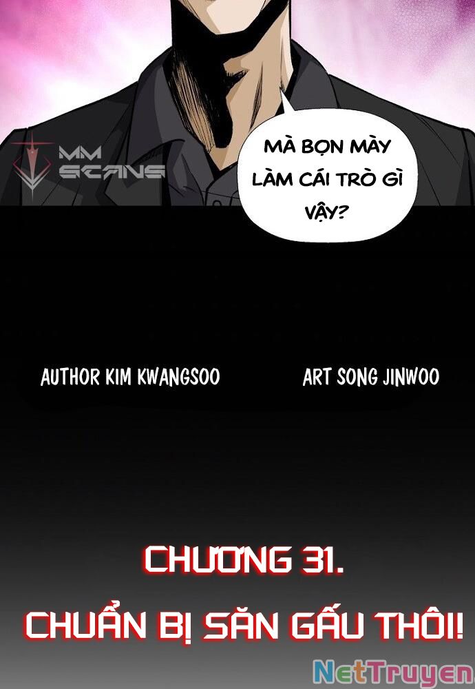 Sự Trở Lại Của Huyền Thoại Chapter 31 - Trang 9