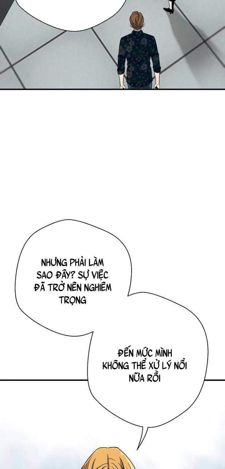 Sự Trở Lại Của Huyền Thoại Chapter 147 - Trang 43