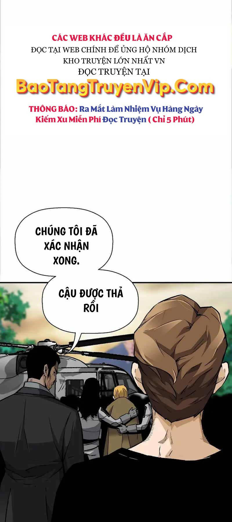 Sự Trở Lại Của Huyền Thoại Chapter 123 - Trang 43