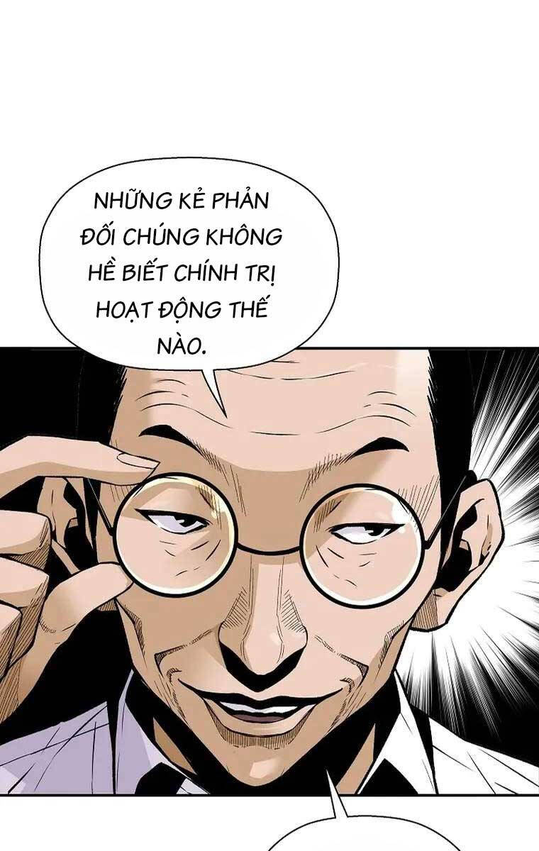 Sự Trở Lại Của Huyền Thoại Chapter 96 - Trang 25