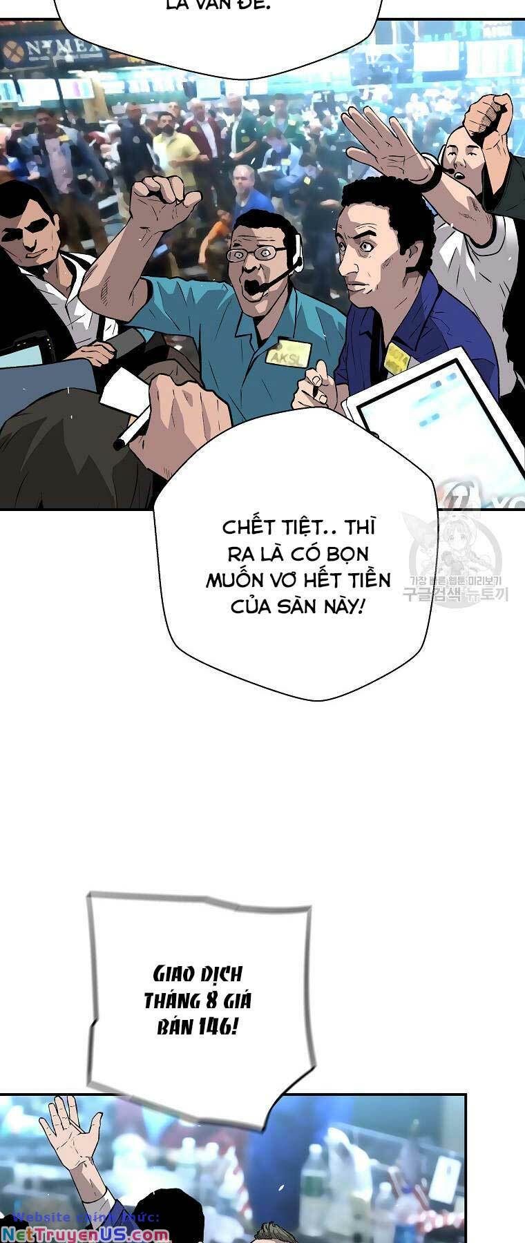 Sự Trở Lại Của Huyền Thoại Chapter 107 - Trang 47