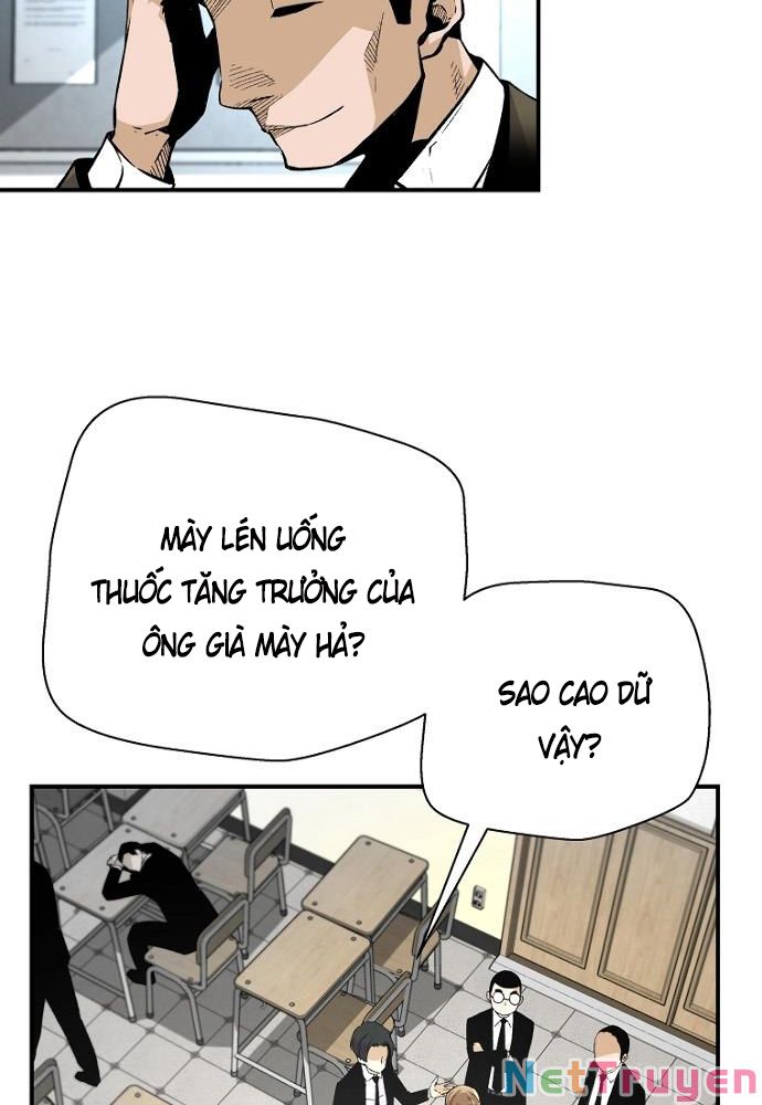 Sự Trở Lại Của Huyền Thoại Chapter 9 - Trang 59