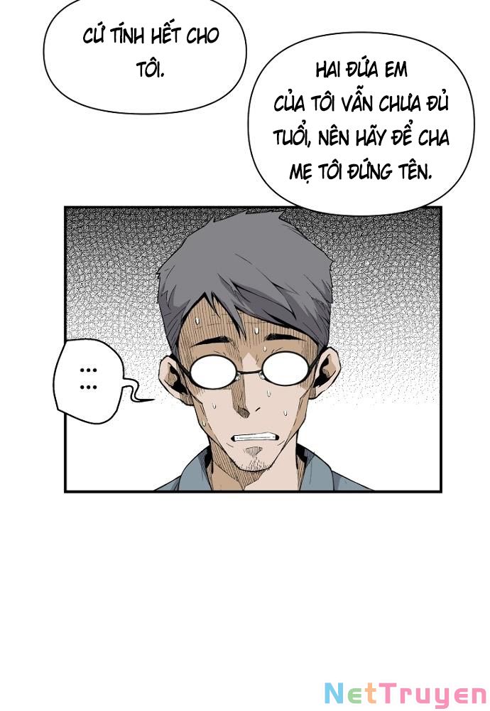 Sự Trở Lại Của Huyền Thoại Chapter 8 - Trang 57