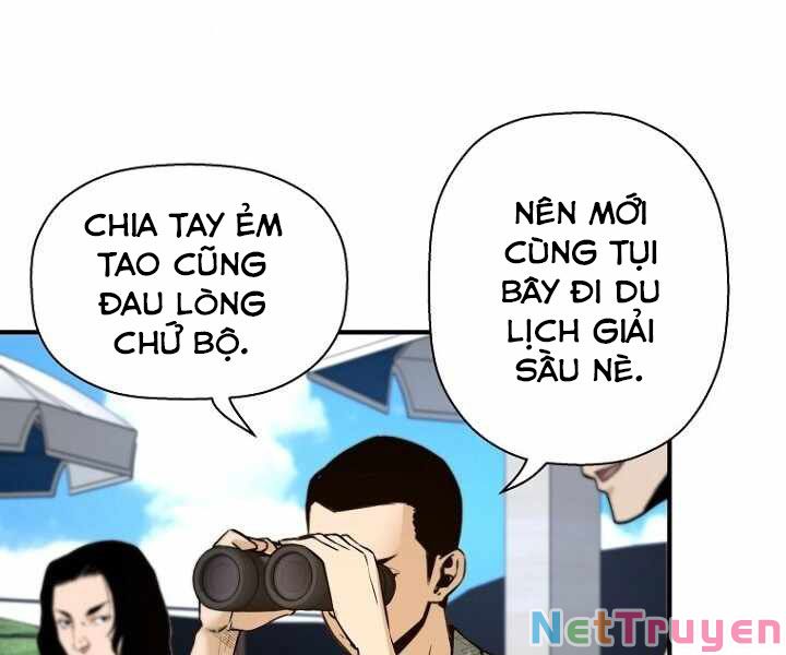 Sự Trở Lại Của Huyền Thoại Chapter 36 - Trang 13