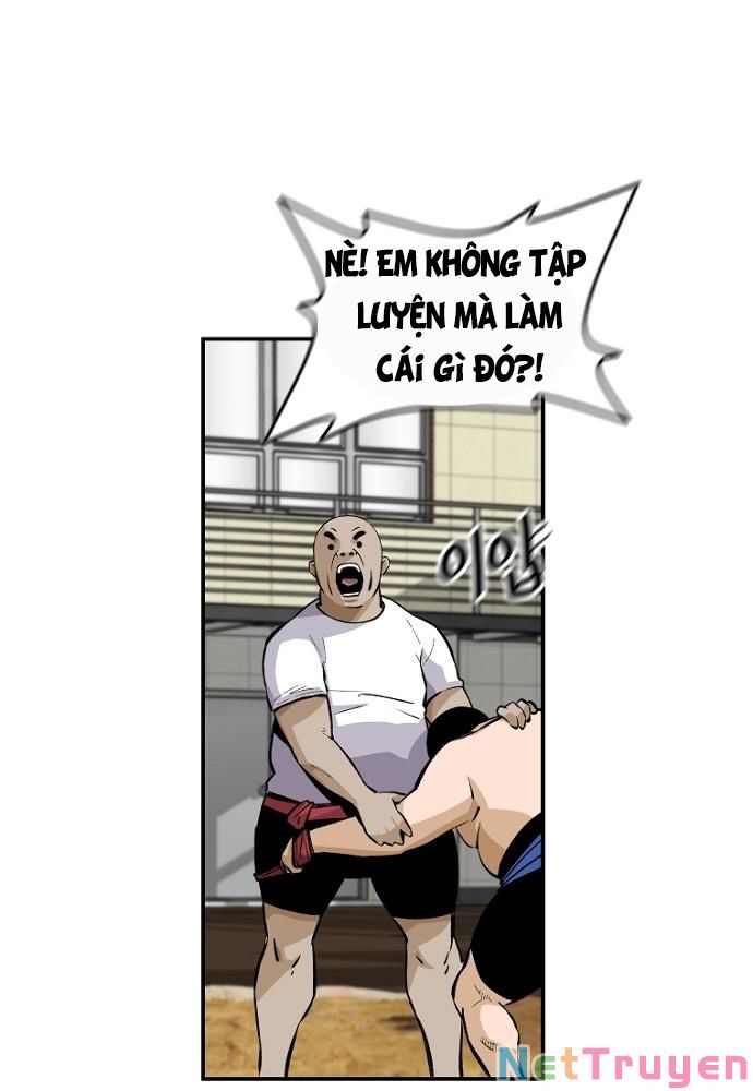 Sự Trở Lại Của Huyền Thoại Chapter 18 - Trang 77