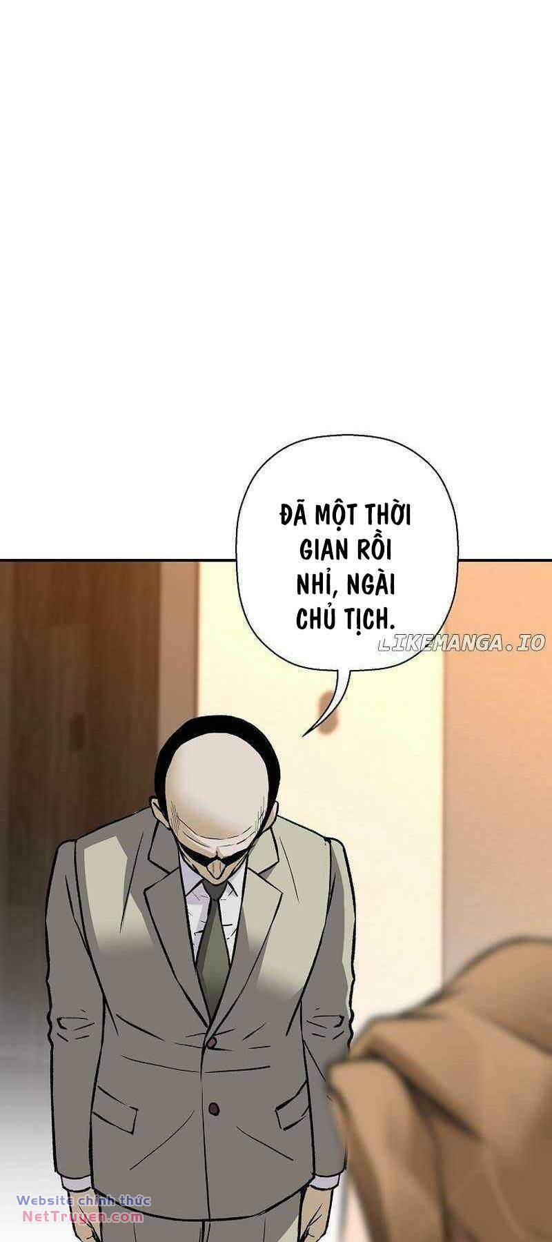 Sự Trở Lại Của Huyền Thoại Chapter 126 - Trang 66