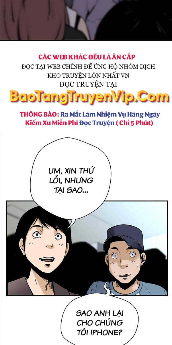 Sự Trở Lại Của Huyền Thoại Chapter 97 - Trang 40