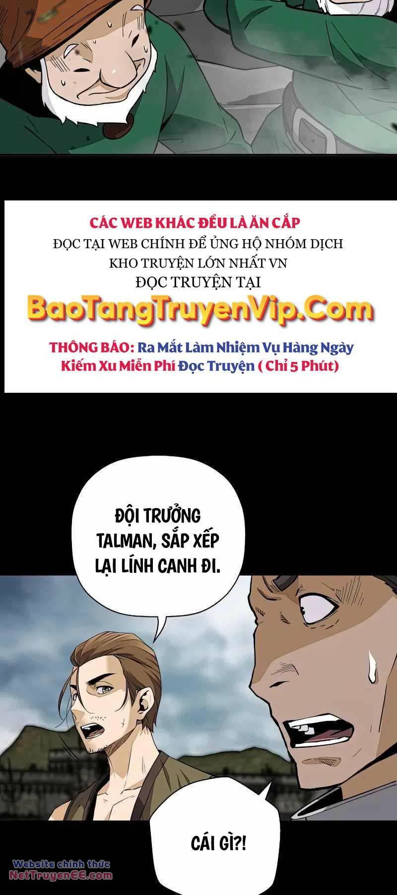 Sự Trở Lại Của Huyền Thoại Chapter 119 - Trang 8