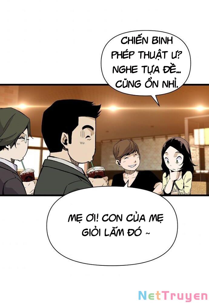 Sự Trở Lại Của Huyền Thoại Chapter 6 - Trang 42