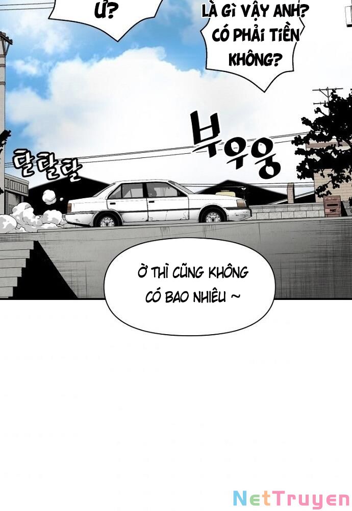 Sự Trở Lại Của Huyền Thoại Chapter 8 - Trang 41