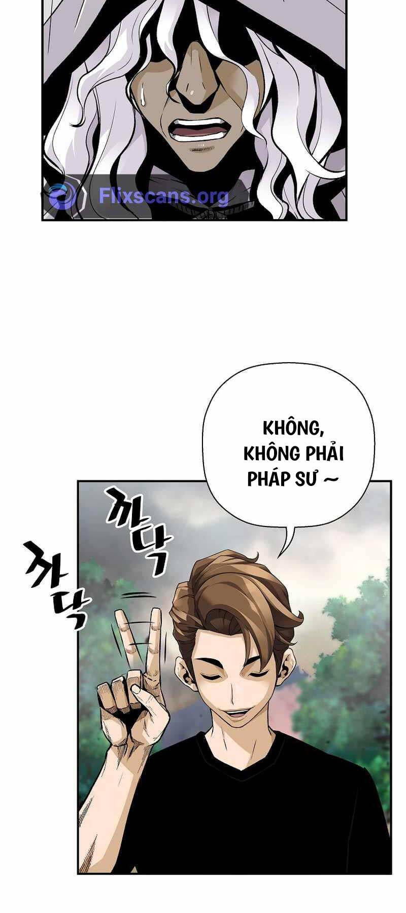 Sự Trở Lại Của Huyền Thoại Chapter 122 - Trang 77