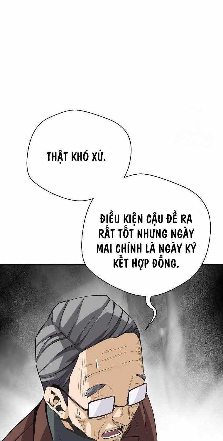 Sự Trở Lại Của Huyền Thoại Chapter 130 - Trang 21