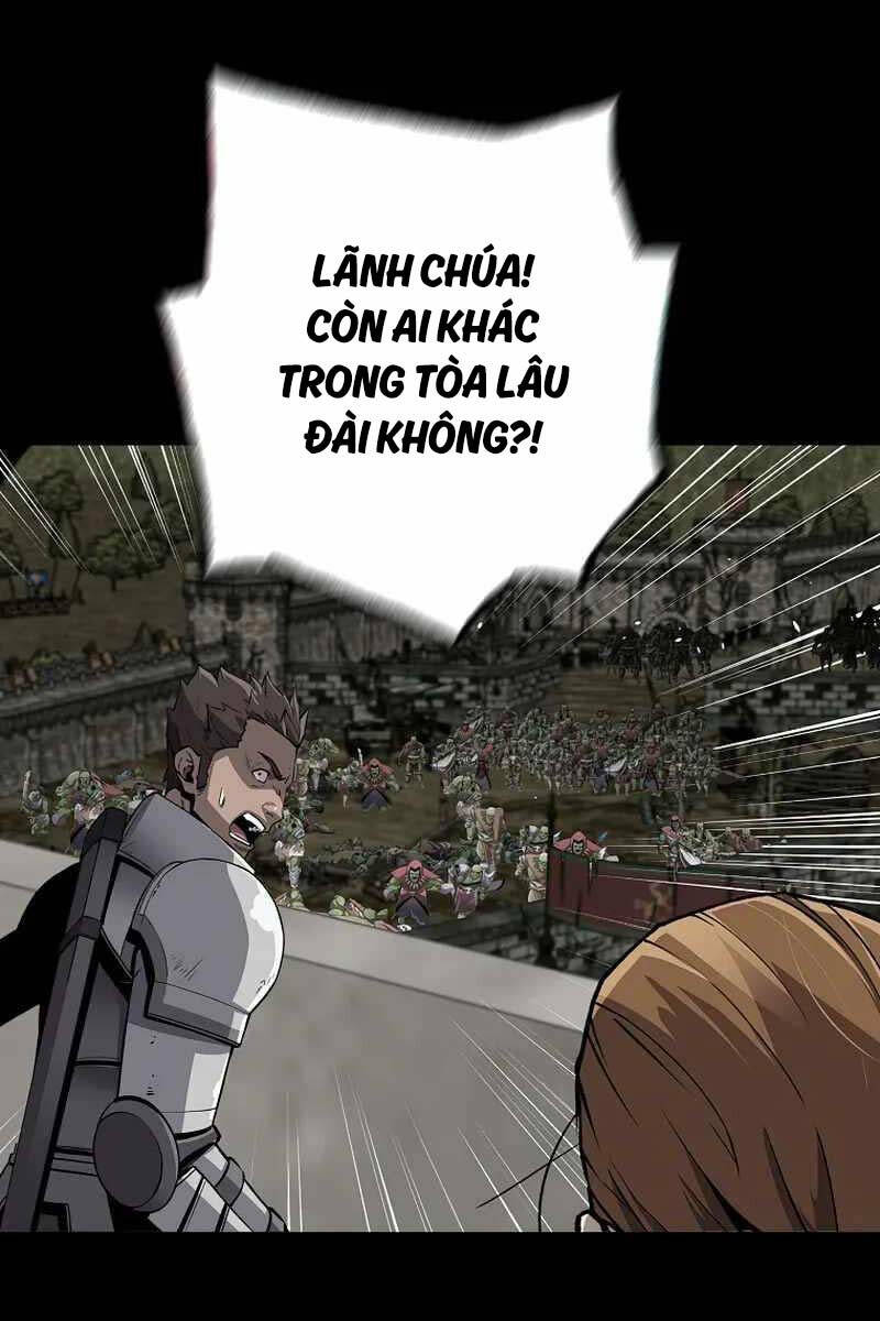 Sự Trở Lại Của Huyền Thoại Chapter 118 - Trang 30