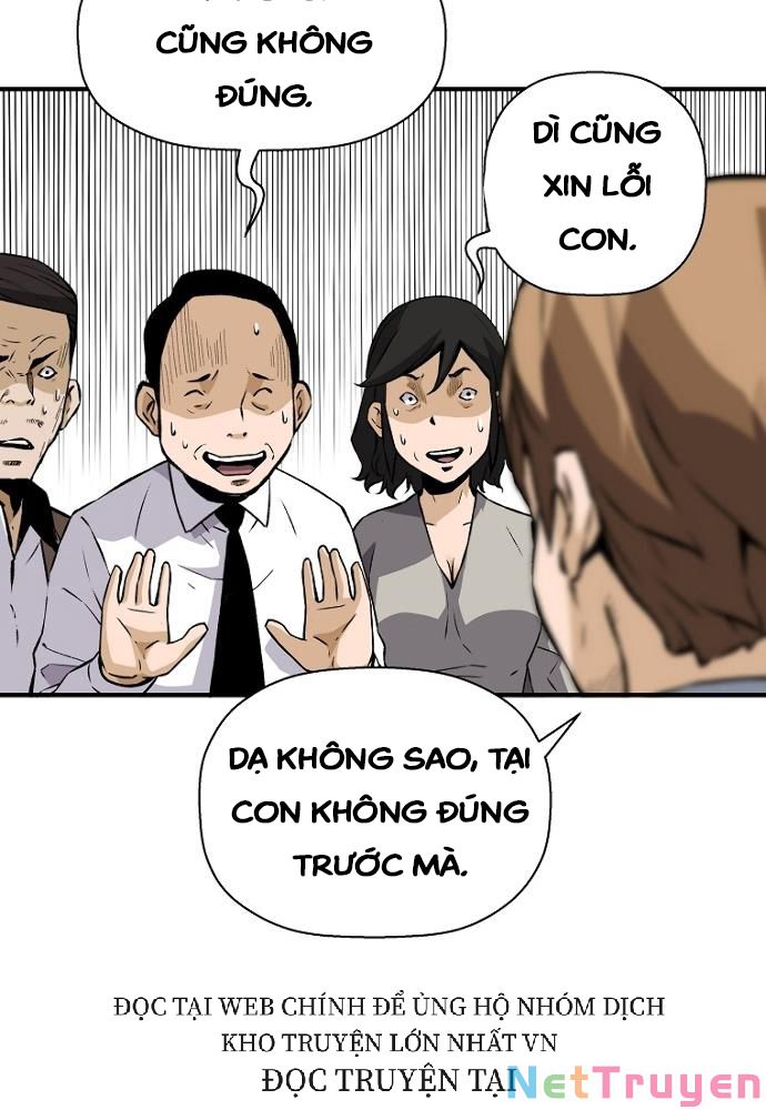 Sự Trở Lại Của Huyền Thoại Chapter 31 - Trang 19