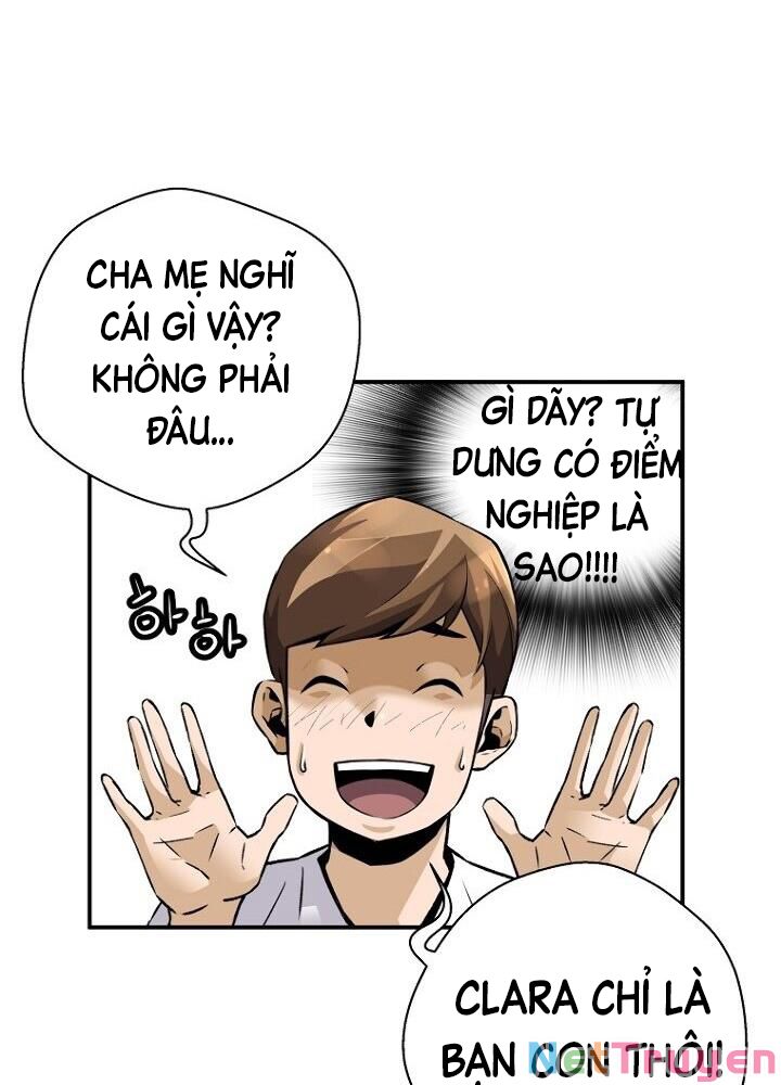 Sự Trở Lại Của Huyền Thoại Chapter 35 - Trang 55