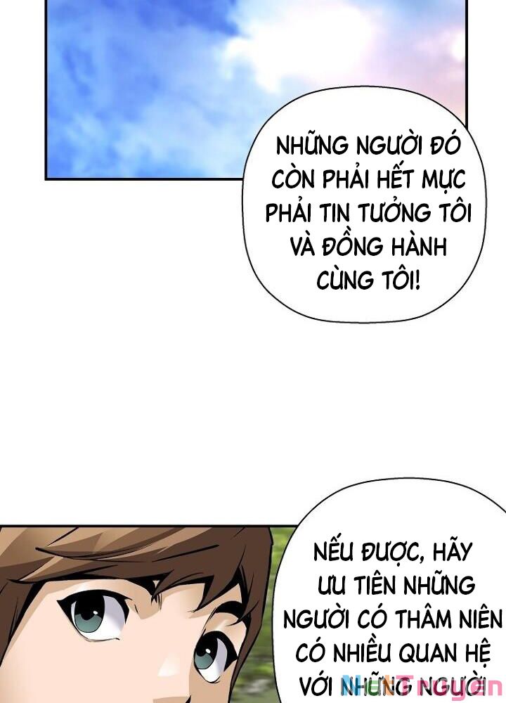 Sự Trở Lại Của Huyền Thoại Chapter 35 - Trang 76