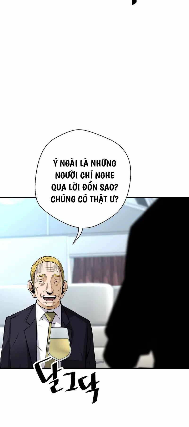 Sự Trở Lại Của Huyền Thoại Chapter 123 - Trang 53