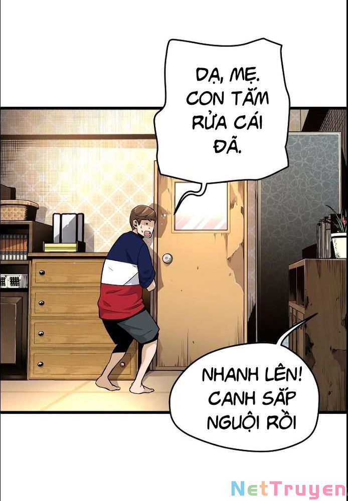 Sự Trở Lại Của Huyền Thoại Chapter 3 - Trang 38