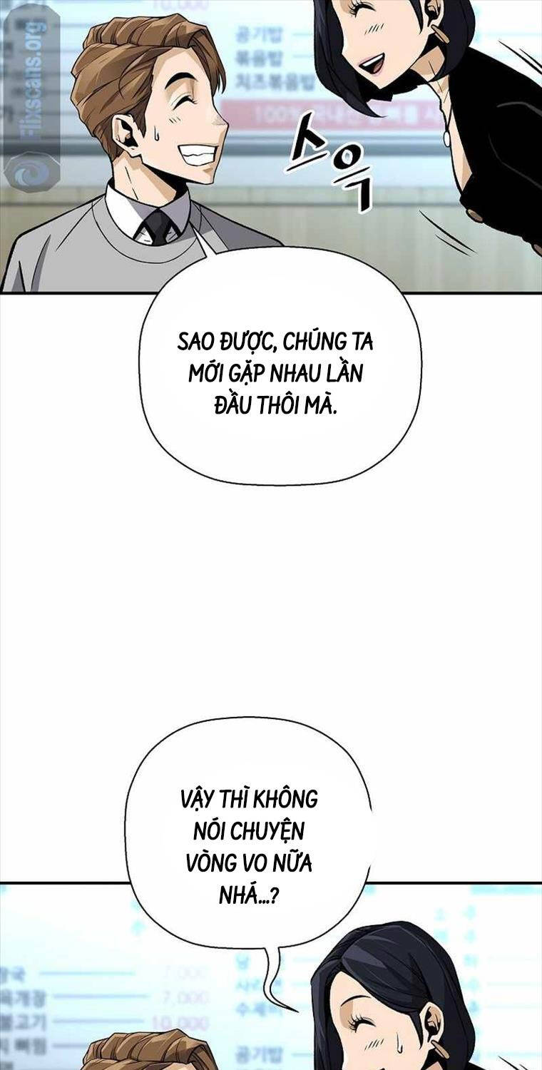 Sự Trở Lại Của Huyền Thoại Chapter 133 - Trang 60