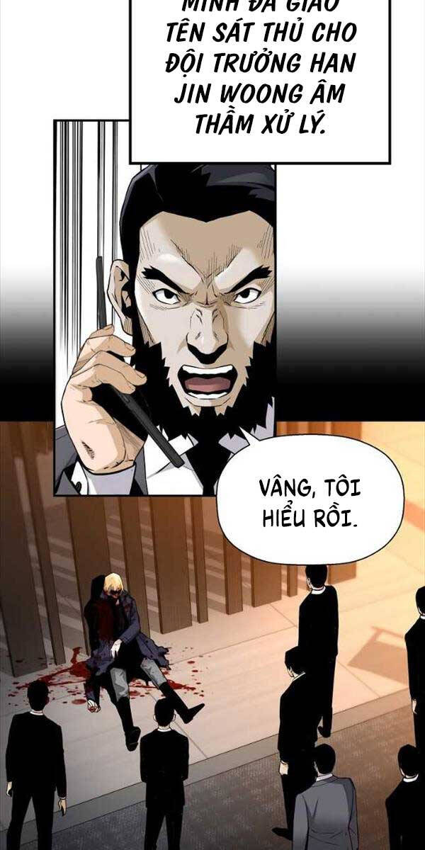 Sự Trở Lại Của Huyền Thoại Chapter 106 - Trang 26