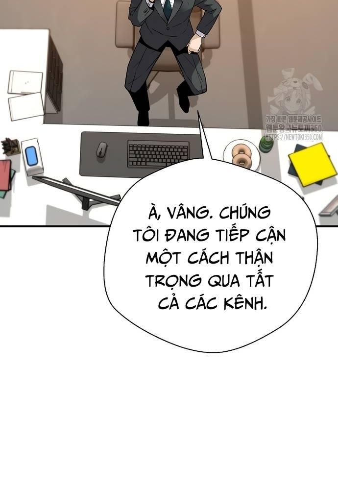 Sự Trở Lại Của Huyền Thoại Chapter 142 - Trang 27