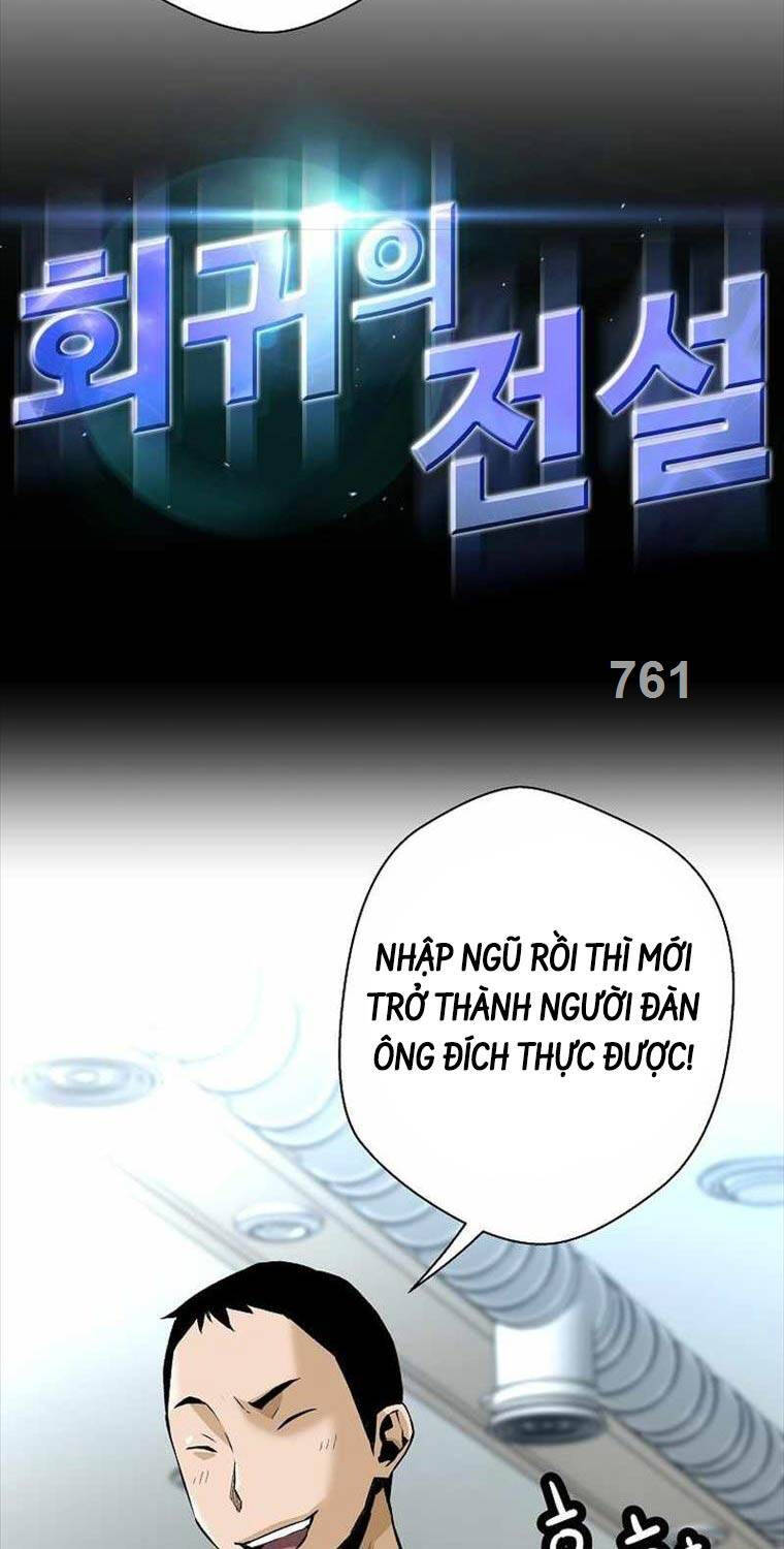 Sự Trở Lại Của Huyền Thoại Chapter 133 - Trang 2