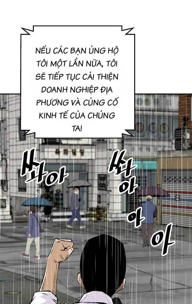 Sự Trở Lại Của Huyền Thoại Chapter 96 - Trang 7