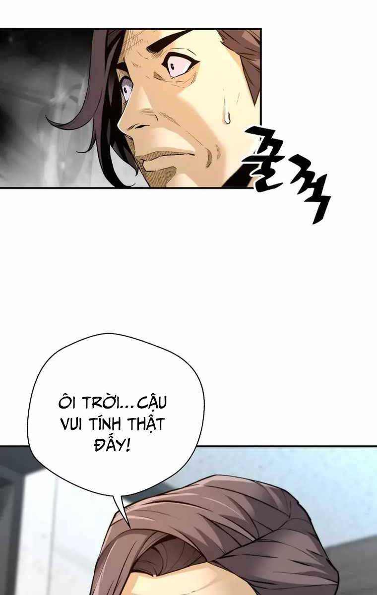 Sự Trở Lại Của Huyền Thoại Chapter 100 - Trang 19